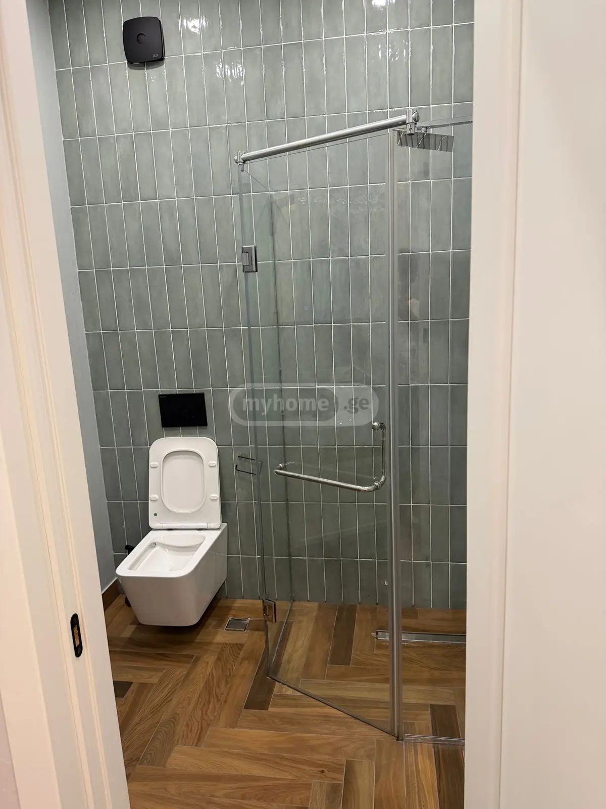 7 Room Private House For Sale view 9