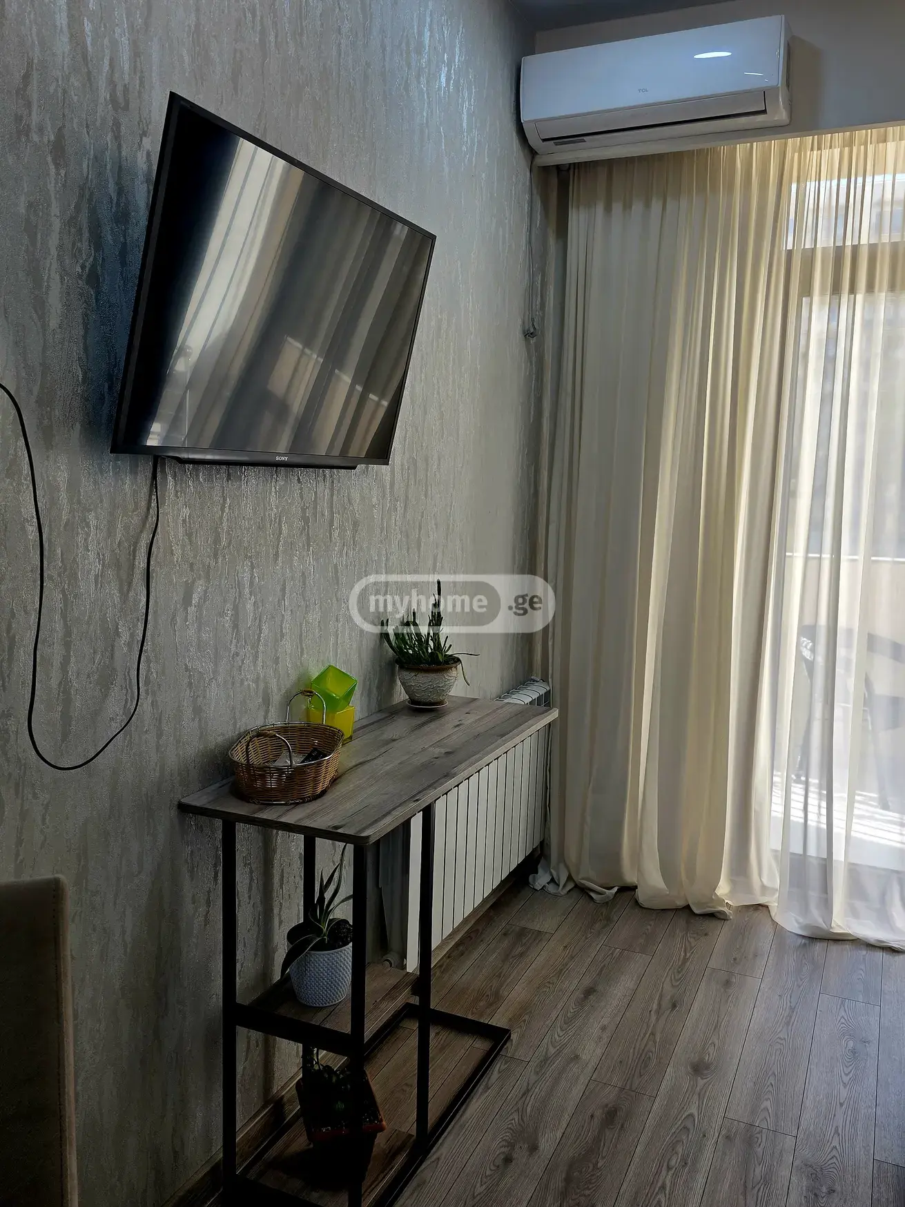2 Room Apartment Daily Rent In Tabakhmela view 2