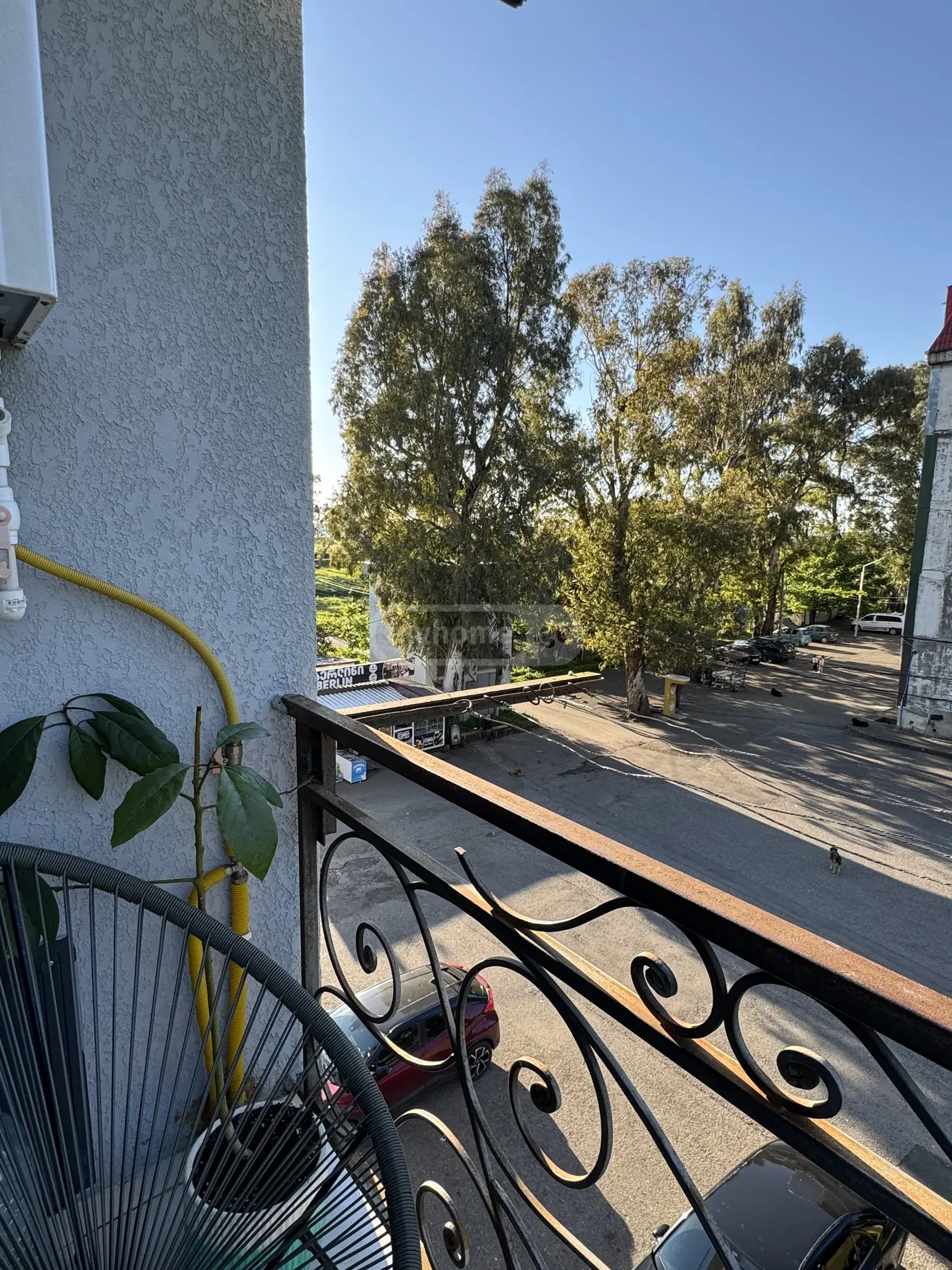 2 Room Apartment Daily Rent In Gonio, In Khelvachauri Municipality view 14