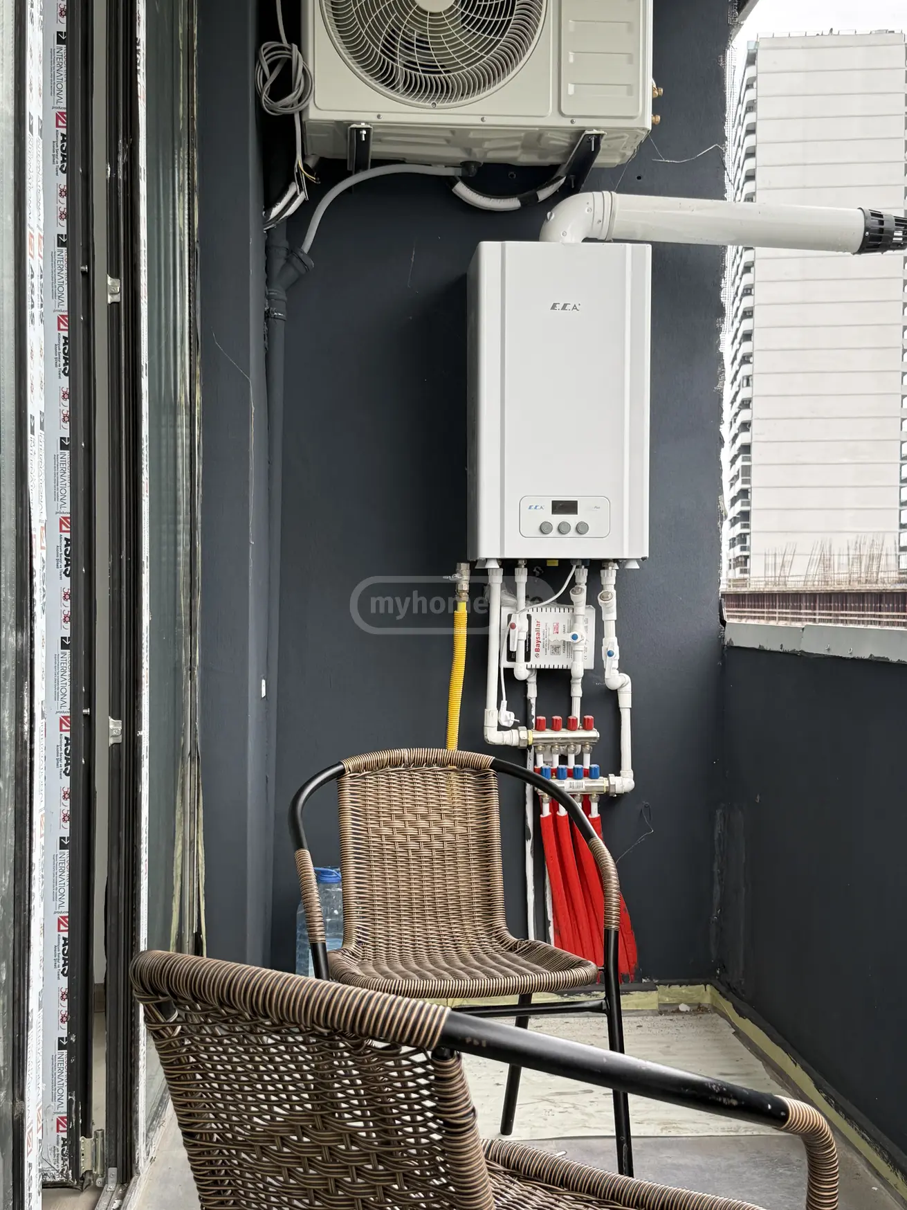 3 Room Apartment For Sale view 15