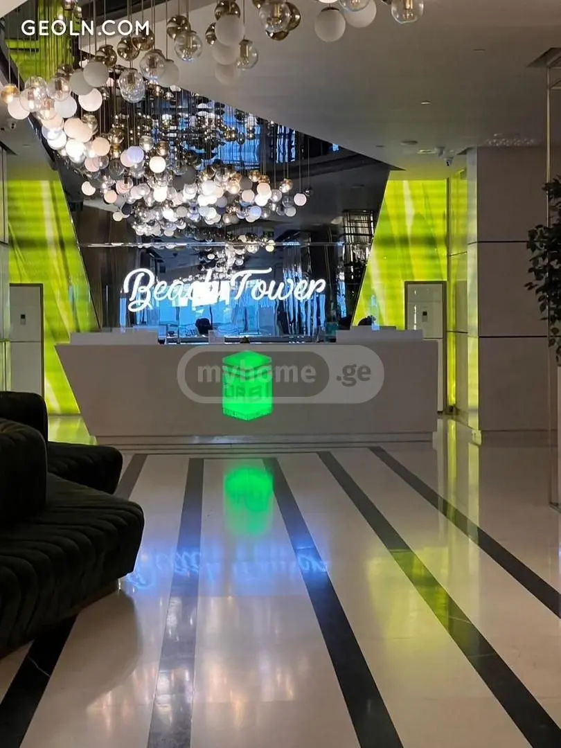 2 Room Apartment For Sale view 8