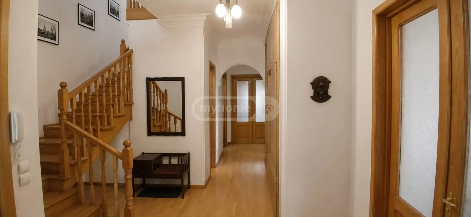 7 Room Hotel For Sale view 3