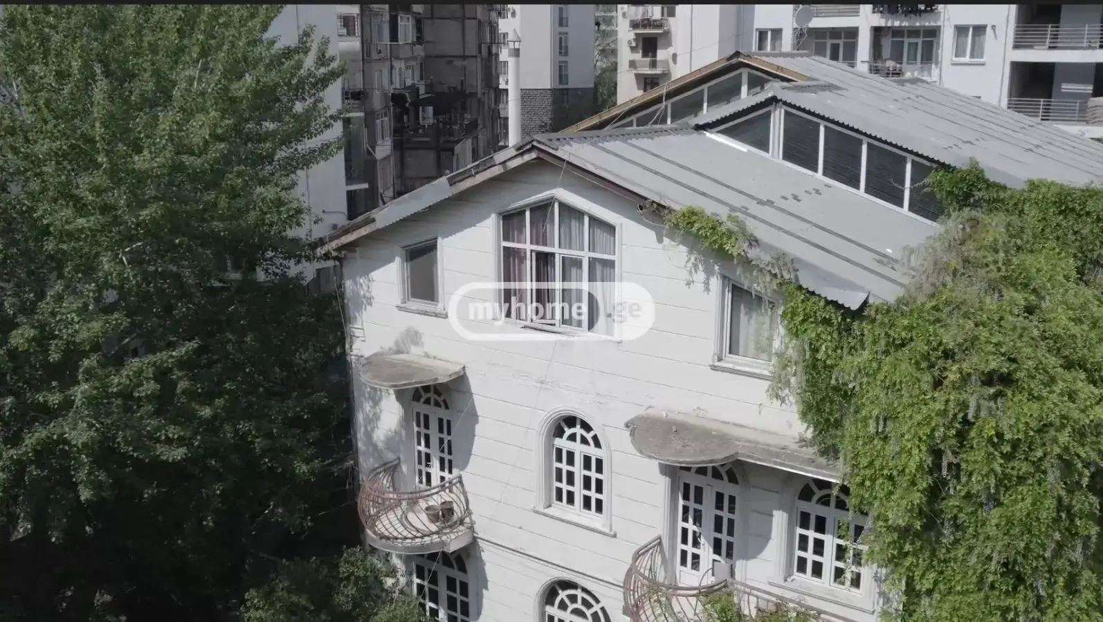 10+ Room Hotel For Sale In Saburtalo view 9