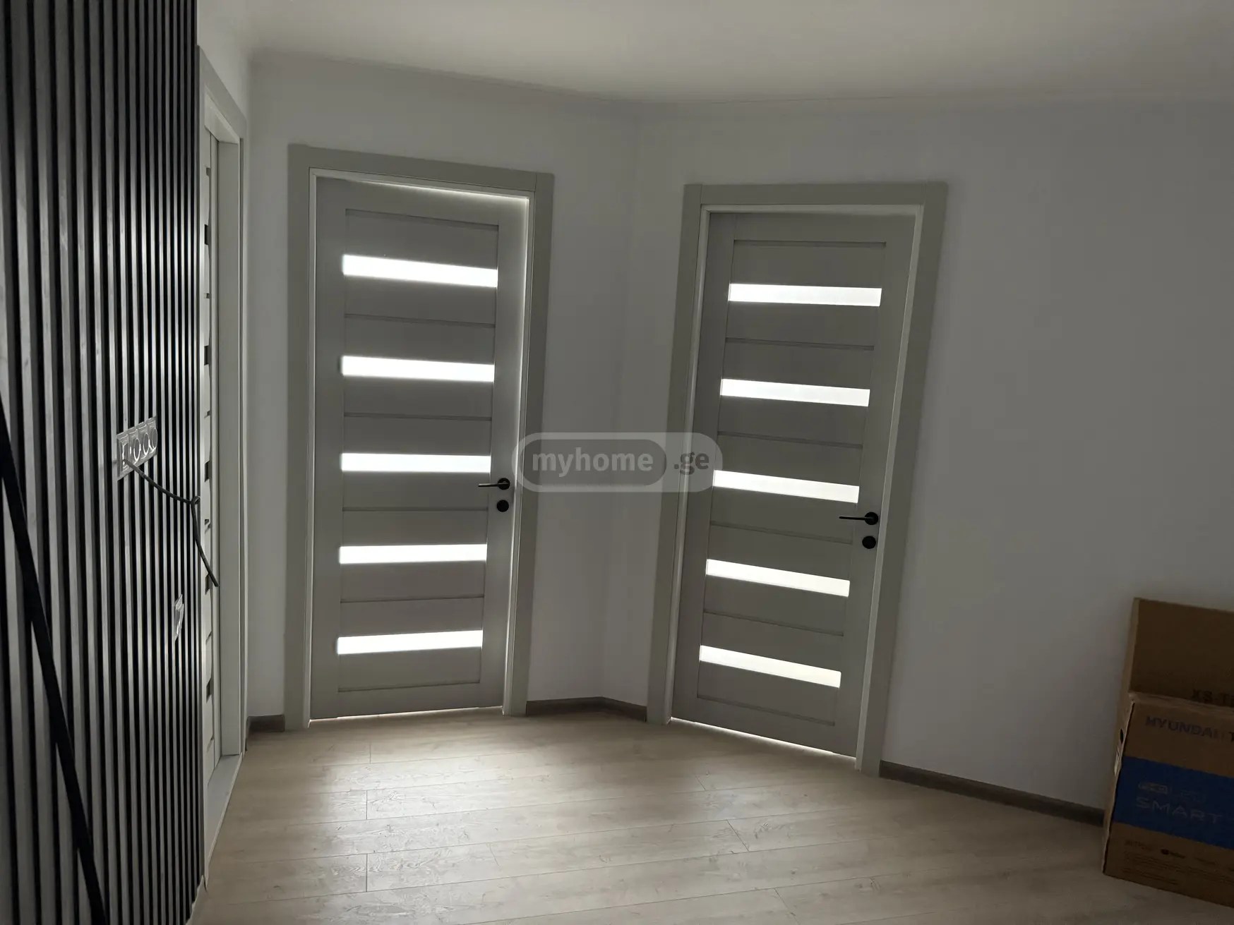 3 Room Apartment For Sale view 2