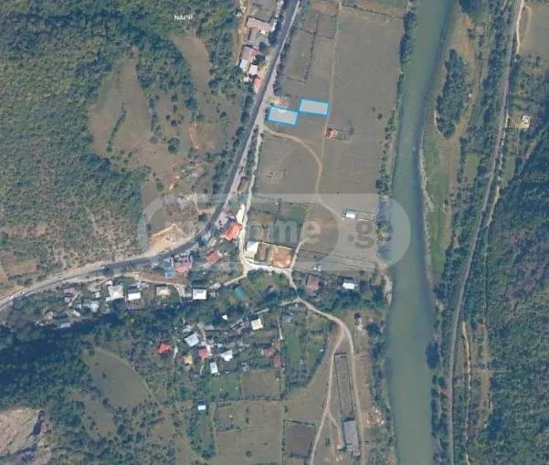 Non-Agricultural Plot For Sale In Borjomi view 7