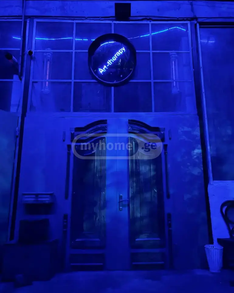 1 Room Private House Daily Rent In Digomi view 9