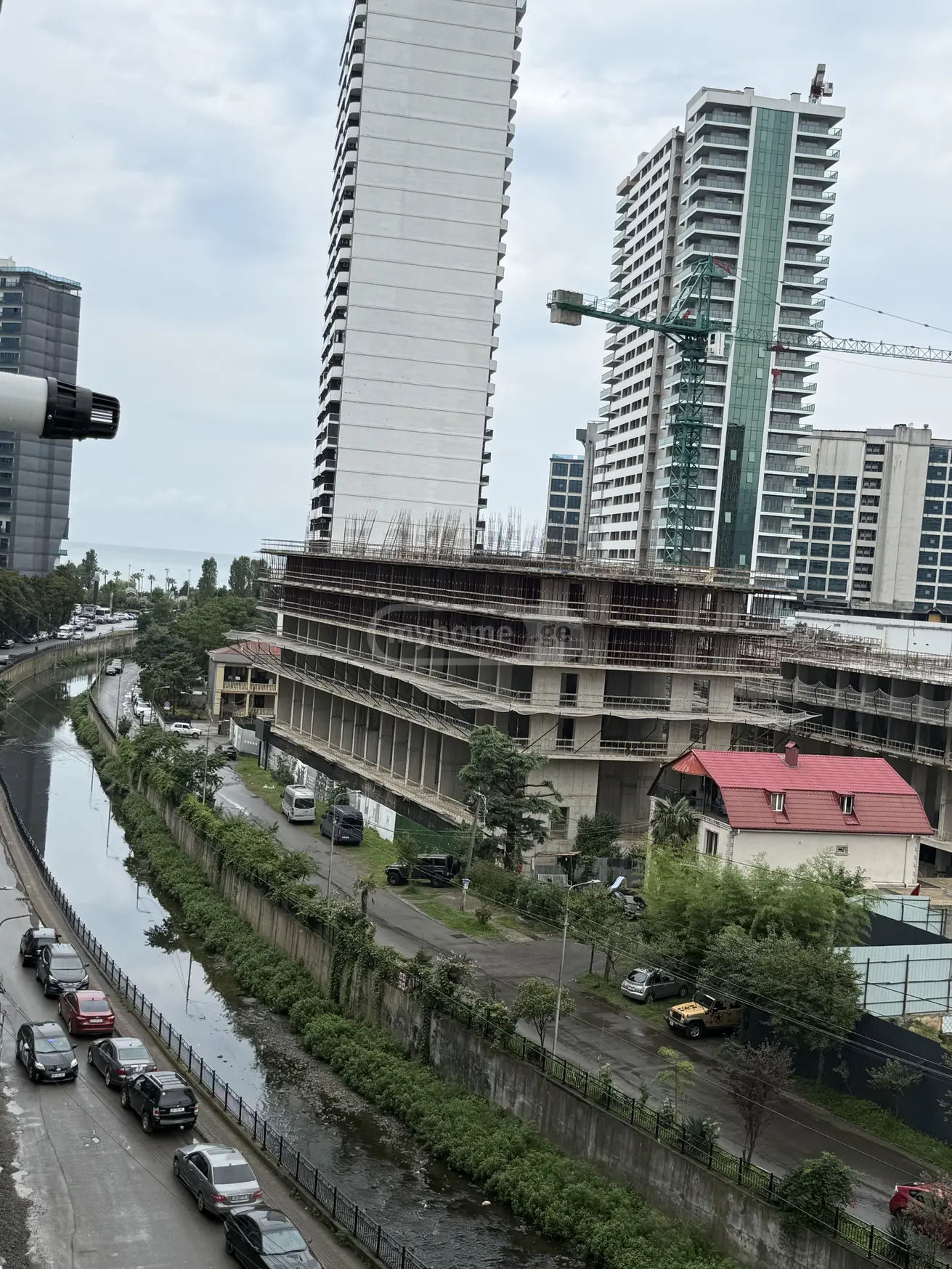 3 Room Apartment For Sale view 16