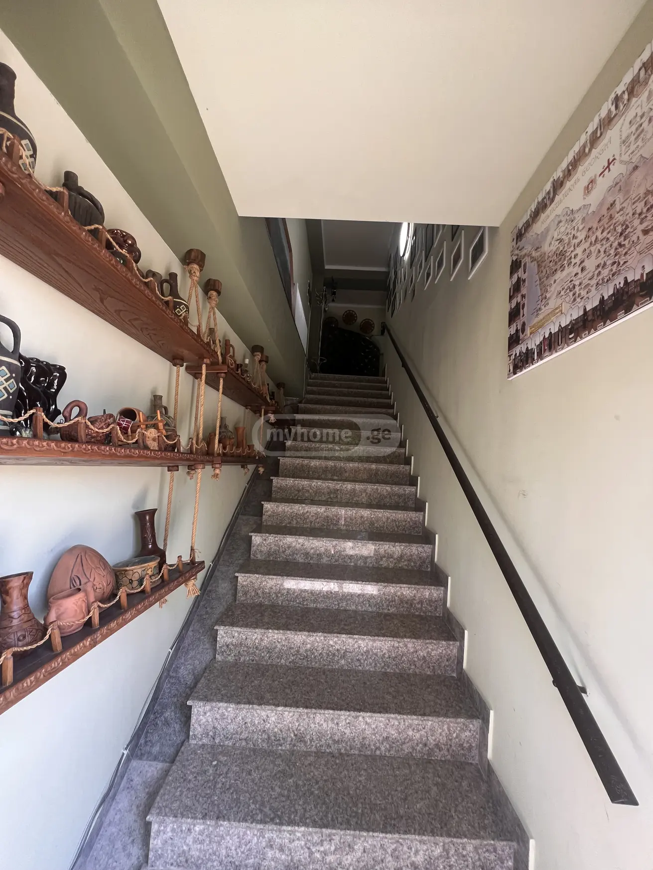 7 Room Hotel Daily Rent Zastava, In Qutaisi view 8