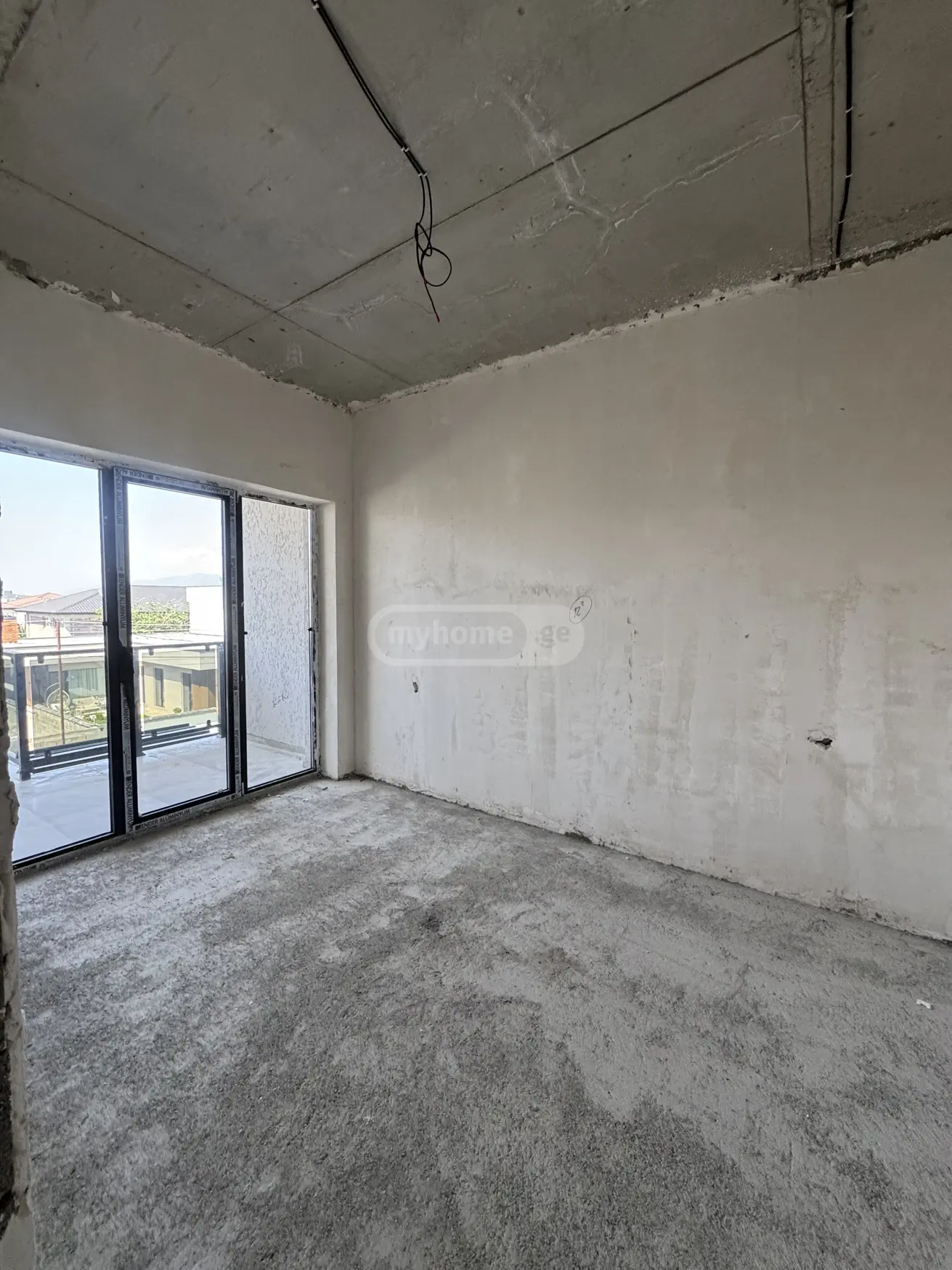 9 Room Private House For Sale view 15