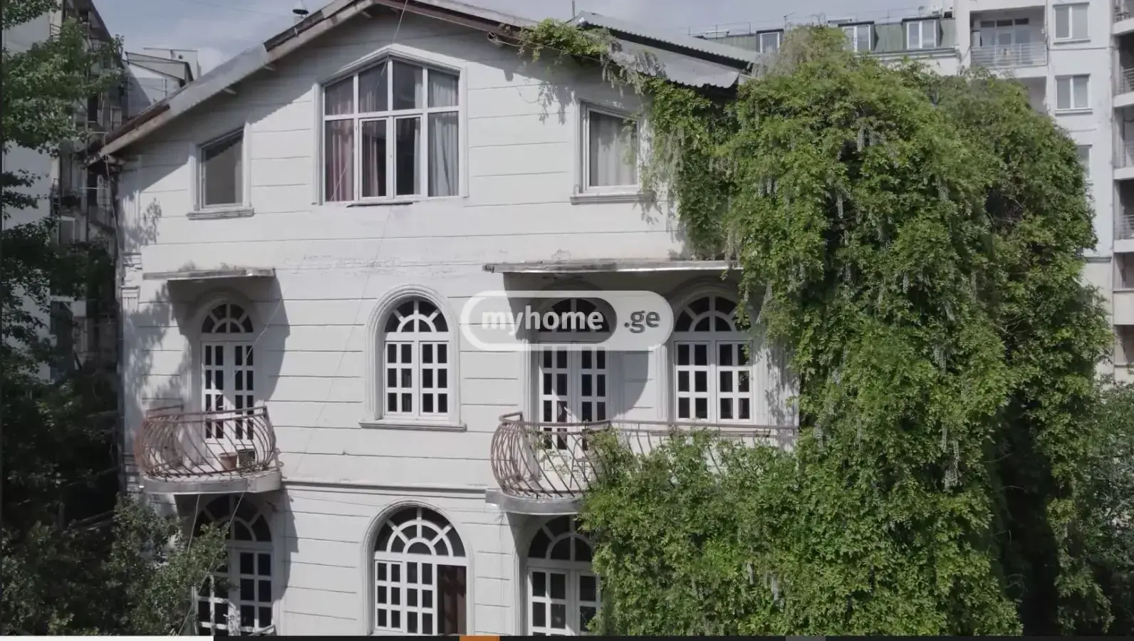 10+ Room Hotel For Sale In Saburtalo view 5