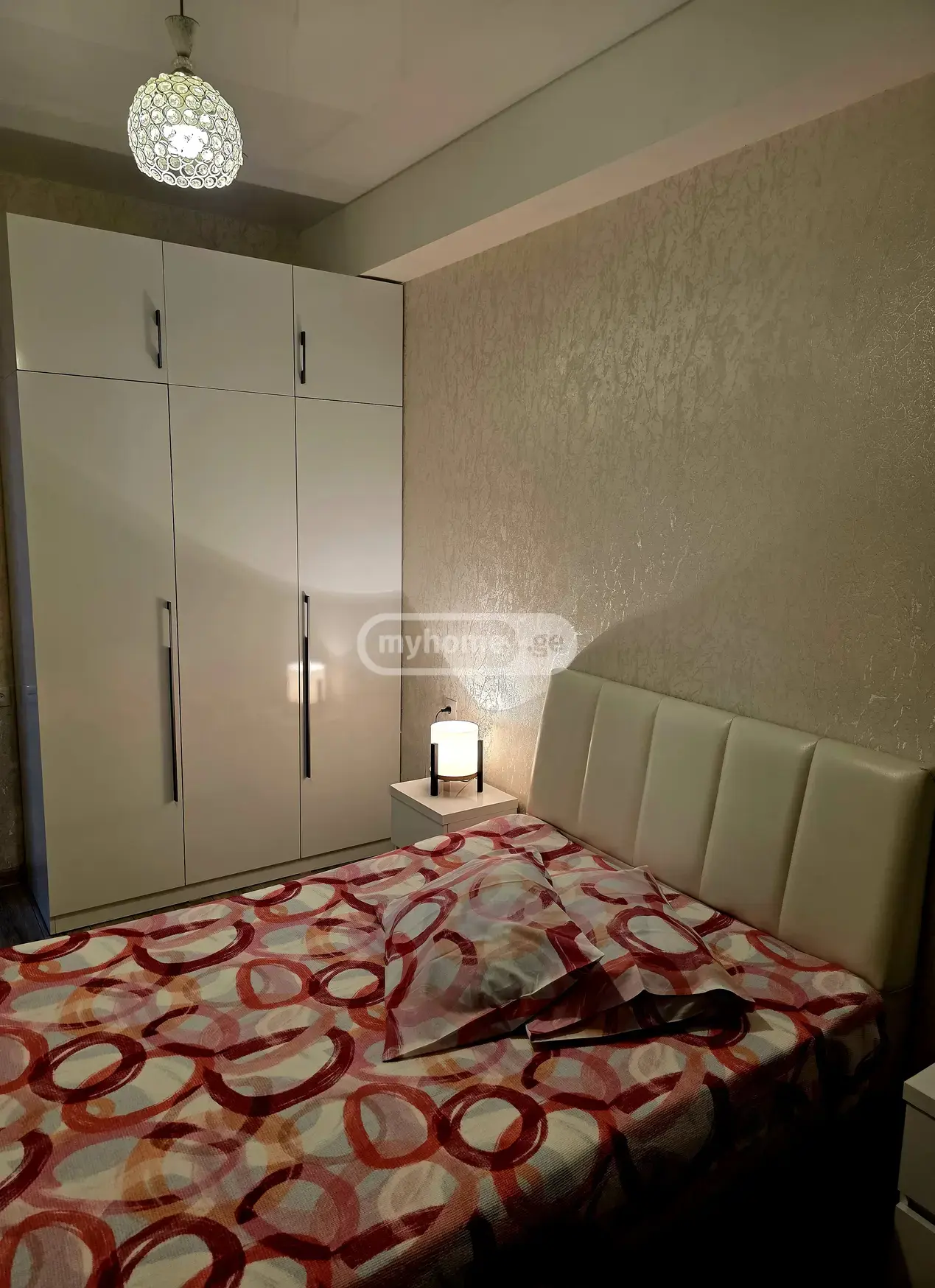 2 Room Apartment Daily Rent In Tabakhmela view 4