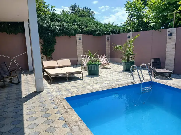 4 Room Country House Daily Rent In Samgori view 16