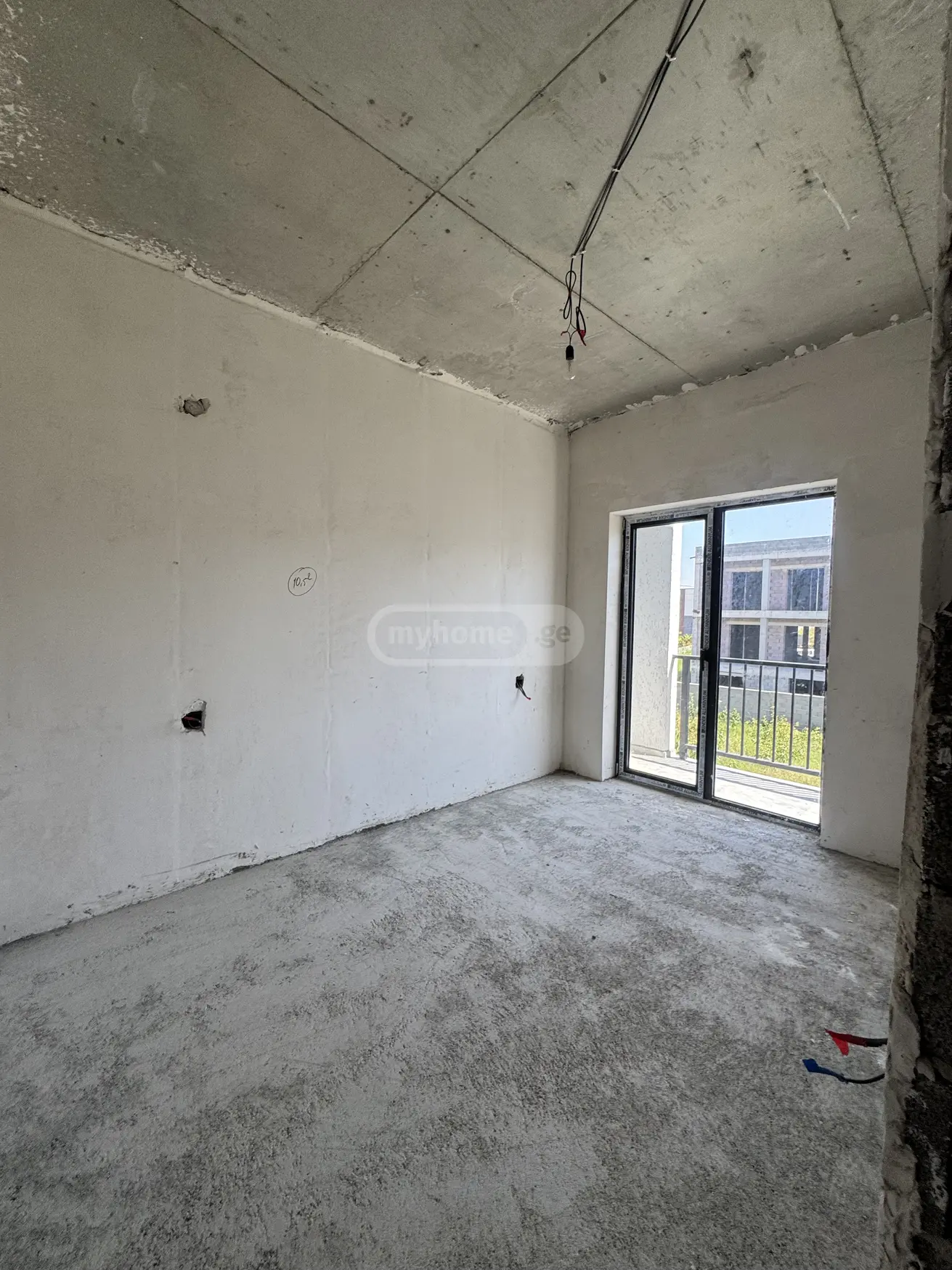 9 Room Private House For Sale view 11