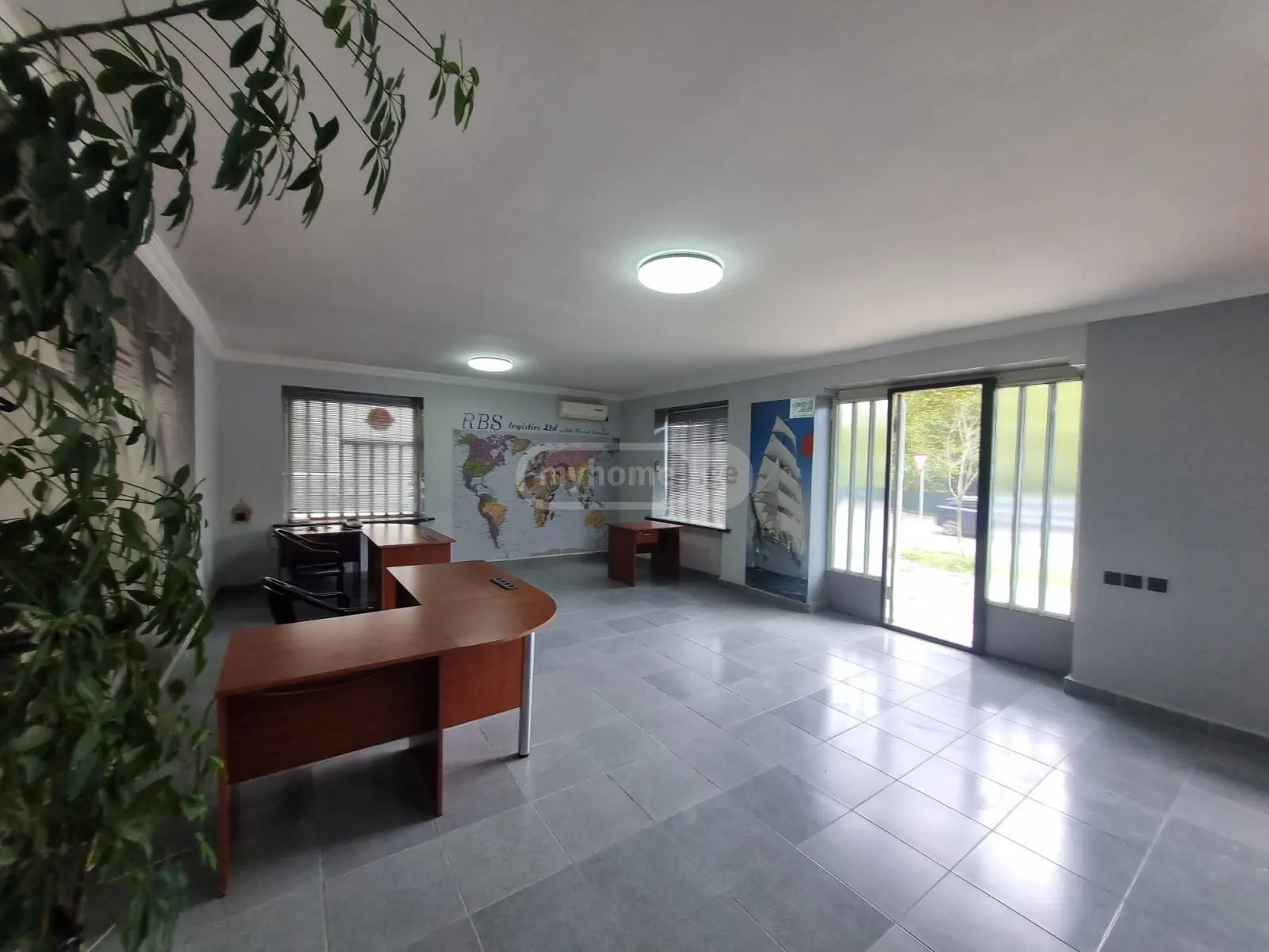 Universal Commercial Area For Rent In Foti view 1