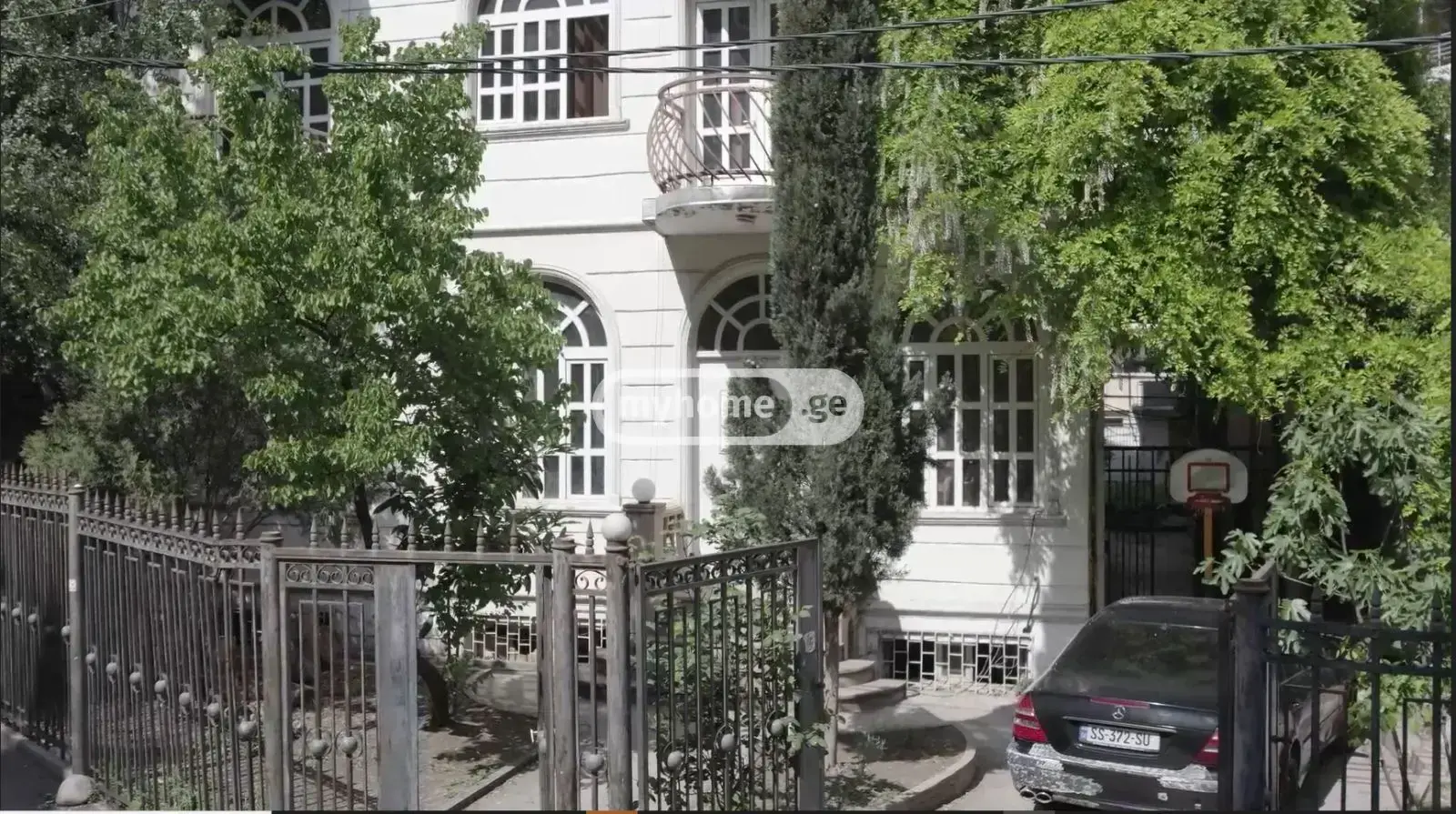 10+ Room Hotel For Sale In Saburtalo view 3