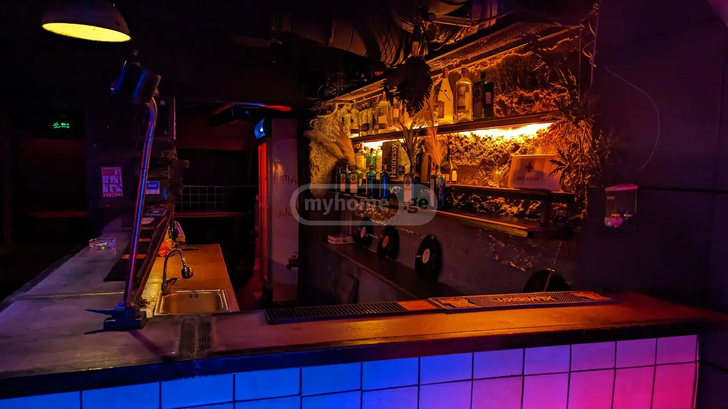 Universal Commercial Area Daily Rent In Vera view 1