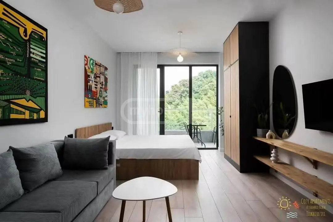 1 Room Apartment For Sale view 1