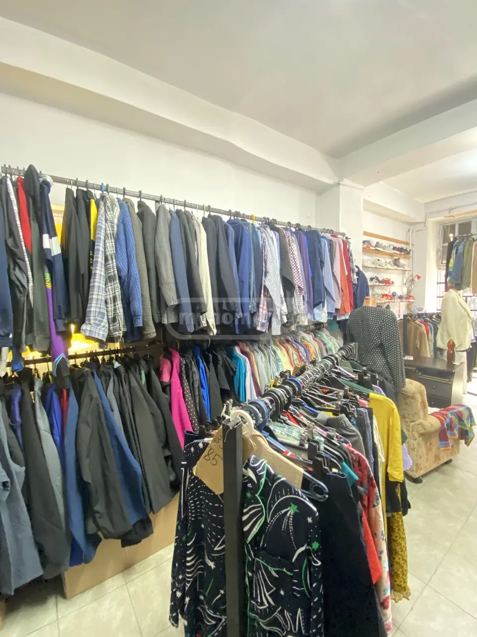 Trade Commercial Area For Sale In Didube view 1