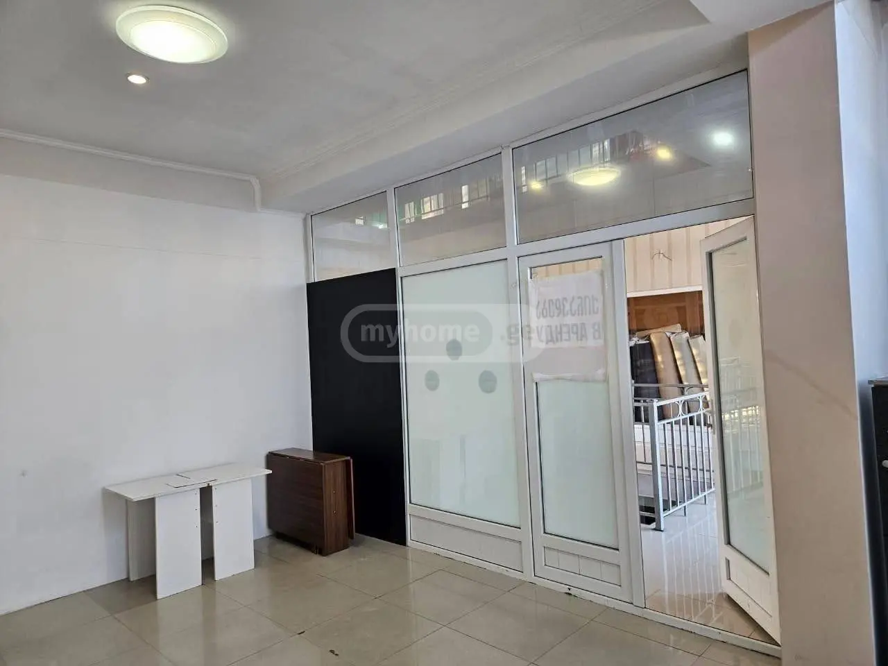 Universal Commercial Area For Rent In Makhinjauri, In Batumi view 7