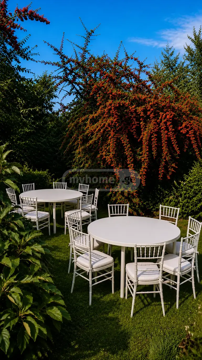 4 Room Private House Daily Rent In Sololaki view 8