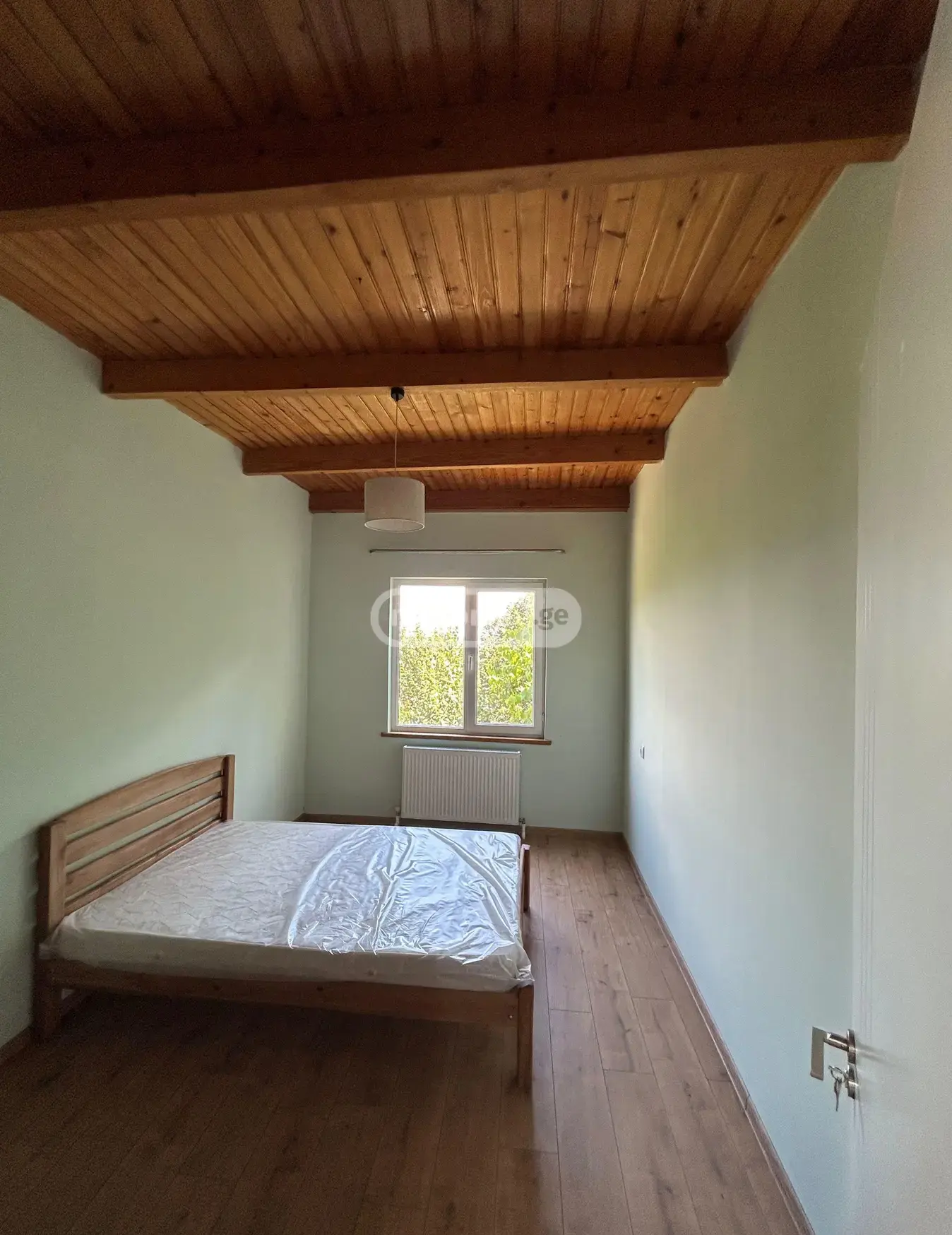 4 Room Country House For Rent In Zahesi view 6