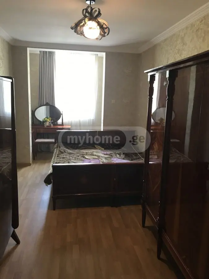 2 Room Apartment For Rent In Ozurgeti view 3
