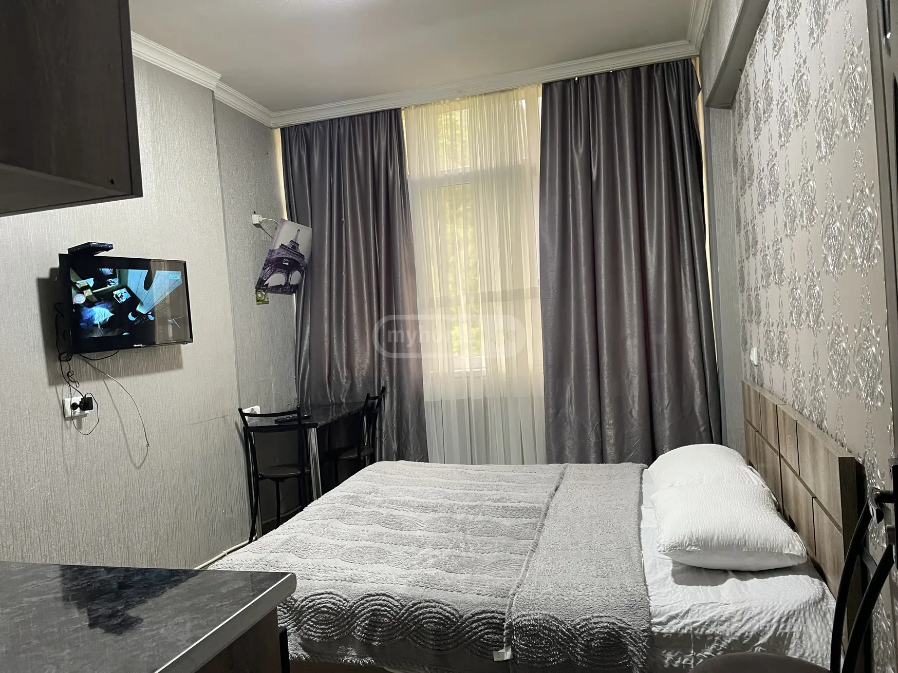 1 Room Apartment Daily Rent In Borjomi view 8