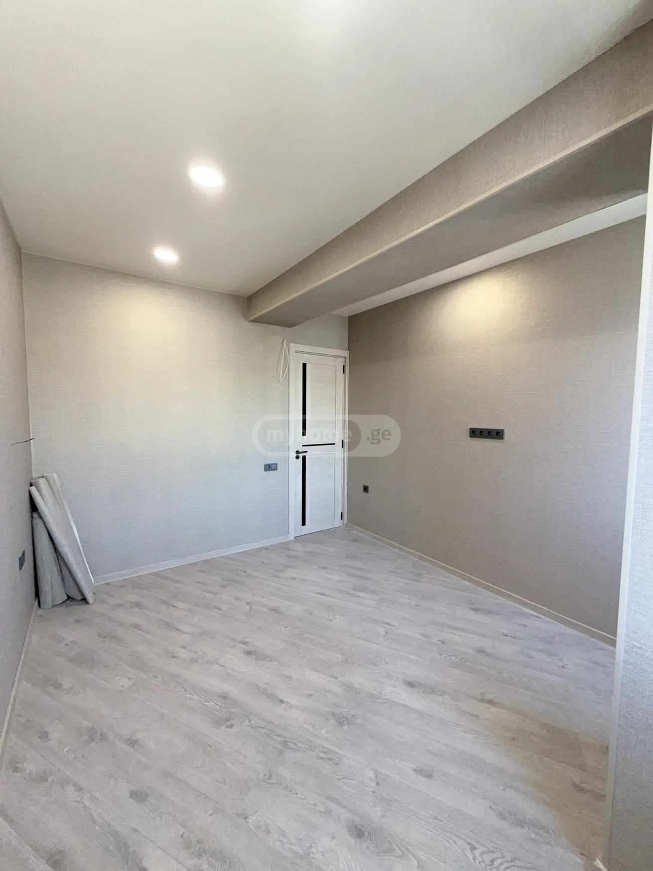 Archil Mefe St, 3: 3-Room, 51.0 M² | Korter.Ge view 27