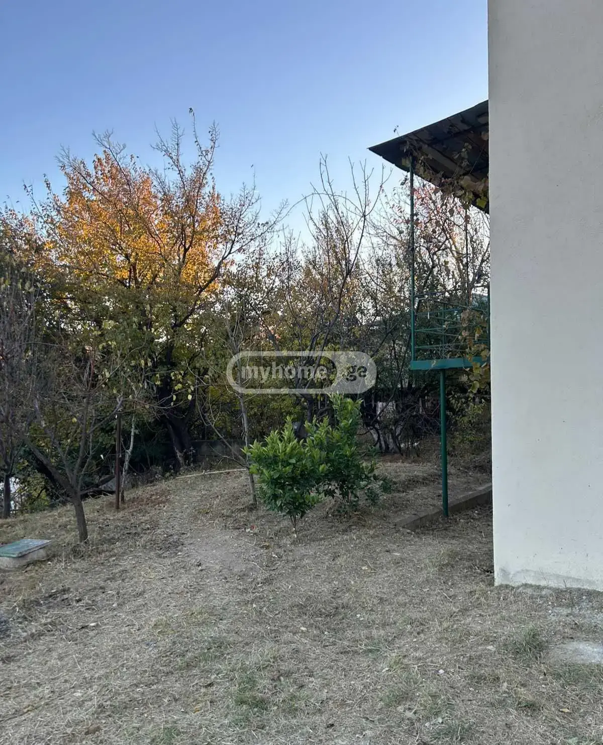 2 Room Country House For Rent In Zahesi view 8