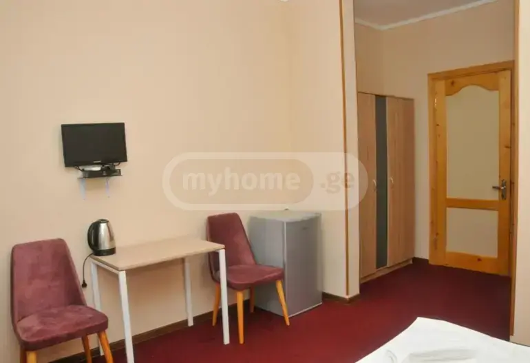 10+ Room Hotel For Sale In Khelvachauri Municipality view 12