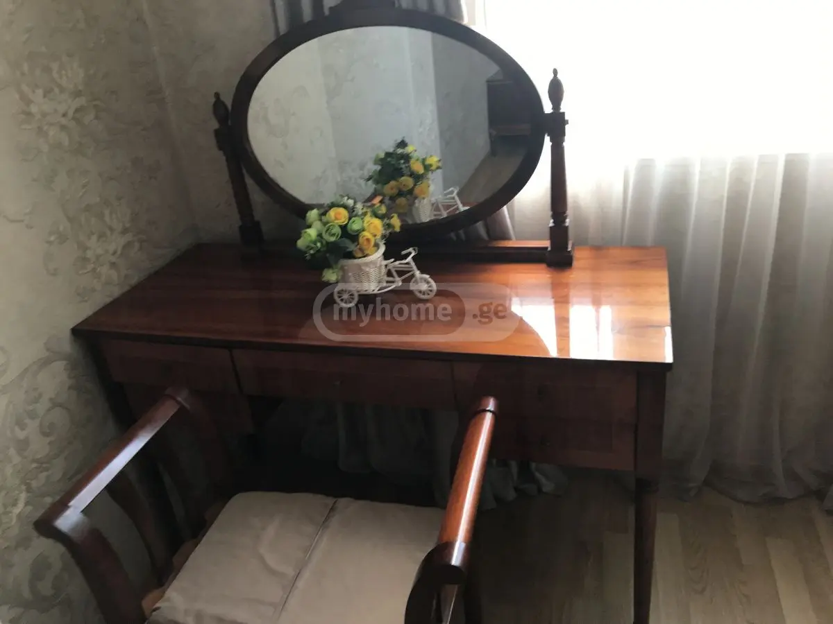 2 Room Apartment For Rent In Ozurgeti view 1