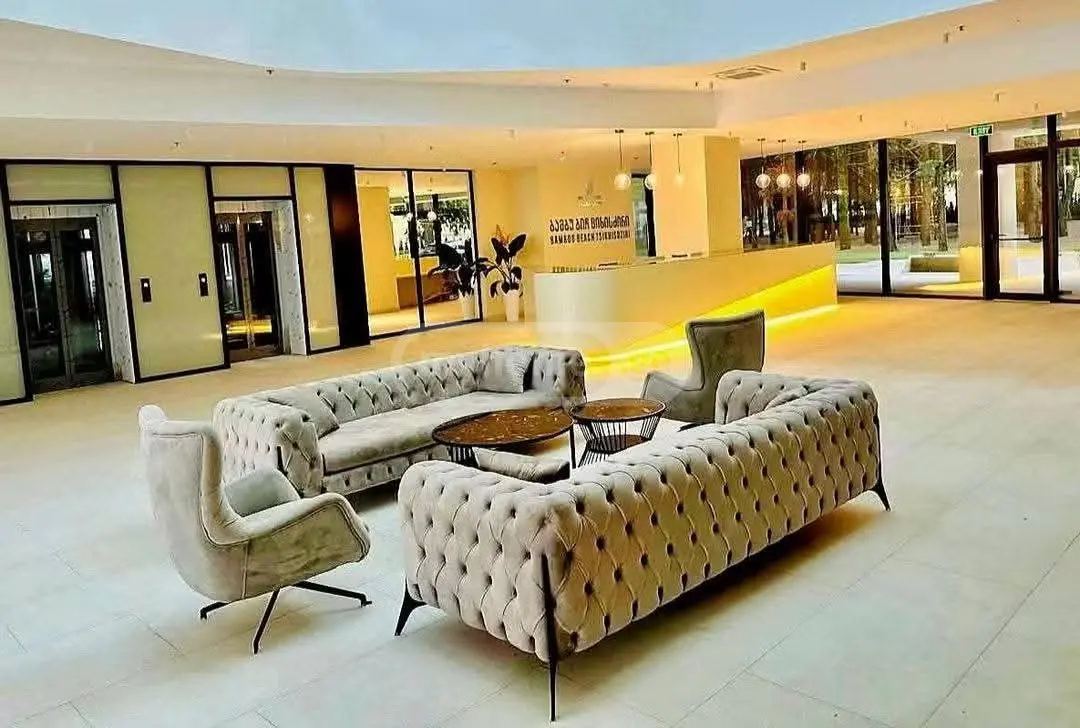 1 Room Apartment For Sale view 9