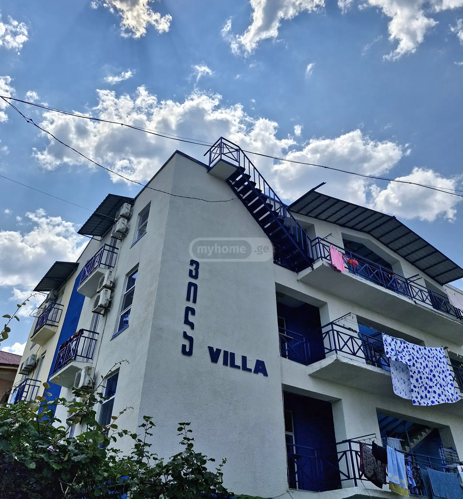 10+ Room Hotel For Sale In Ureki, In Ozurgeti Municipality view 1