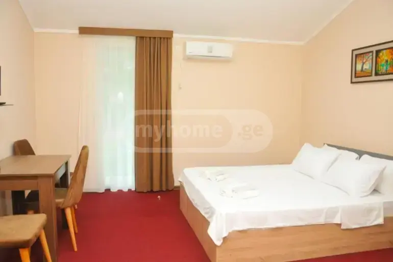 10+ Room Hotel For Sale In Khelvachauri Municipality view 14