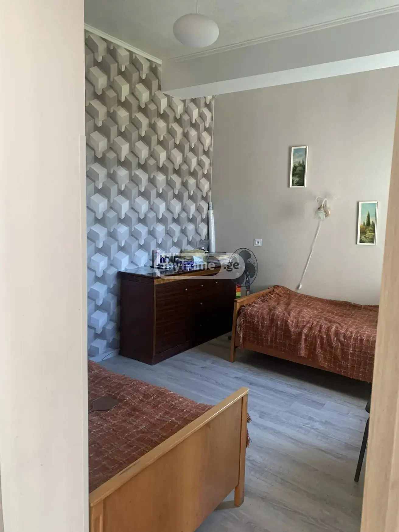 5 Room Country House For Rent In Dusheti view 8
