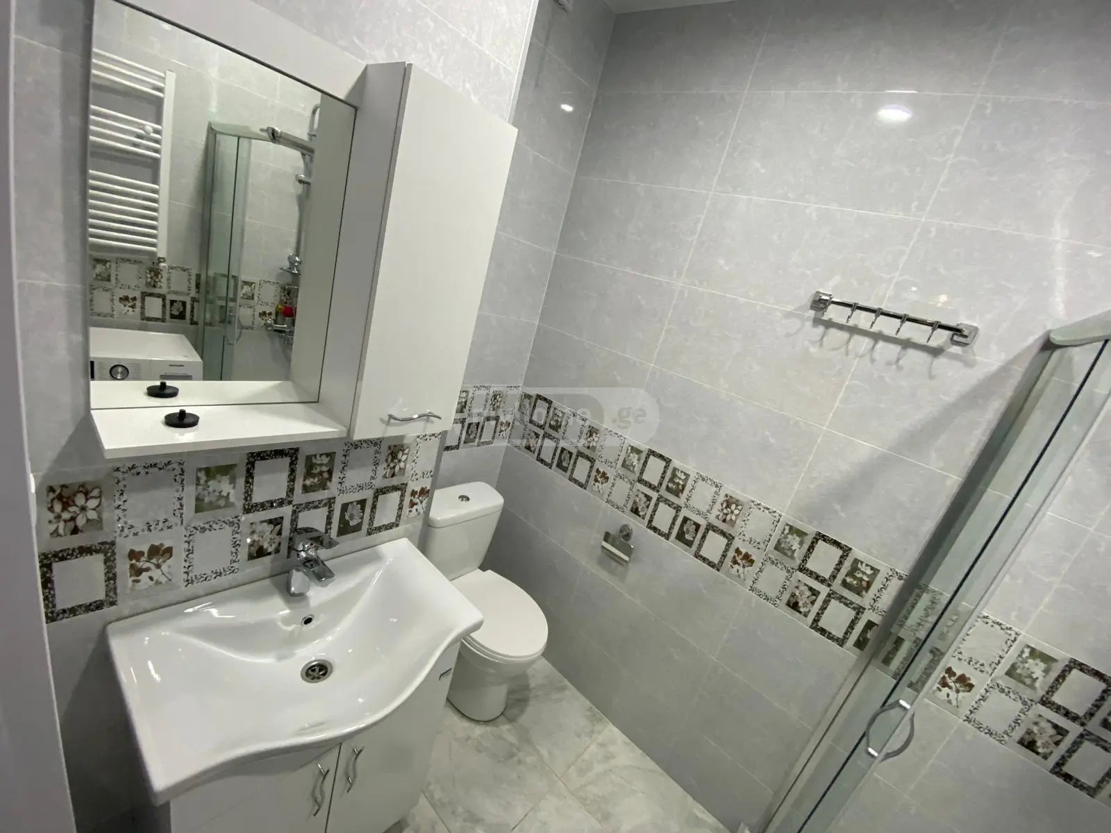 3 Room Apartment For Sale view 13