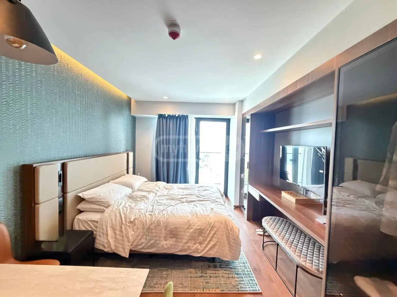 1 Room Apartment For Sale view 11