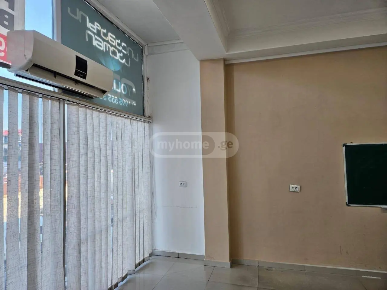 Universal Commercial Area For Rent In Makhinjauri, In Batumi view 5