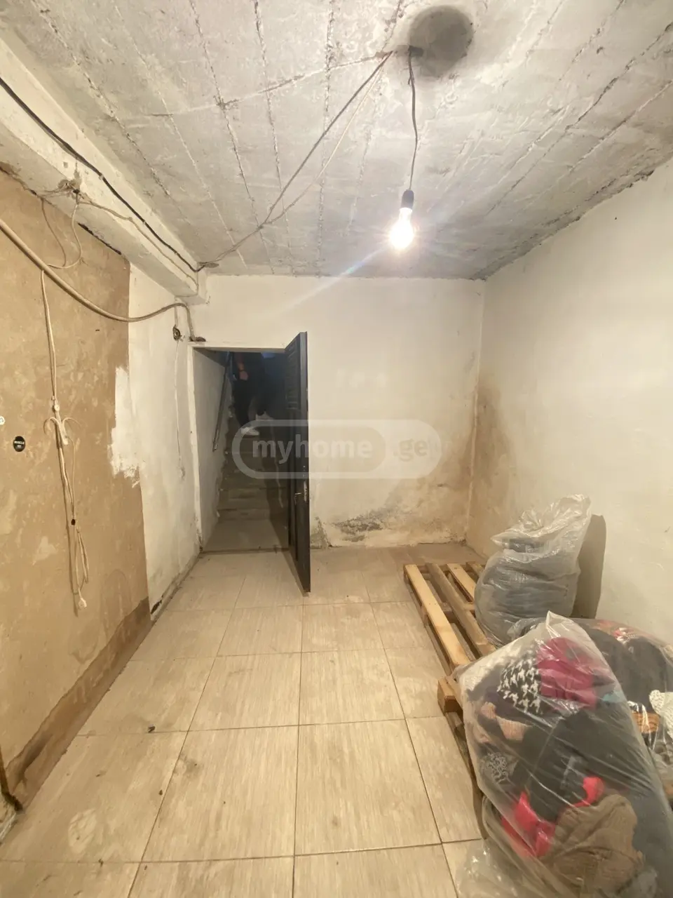 Trade Commercial Area For Sale In Didube view 4