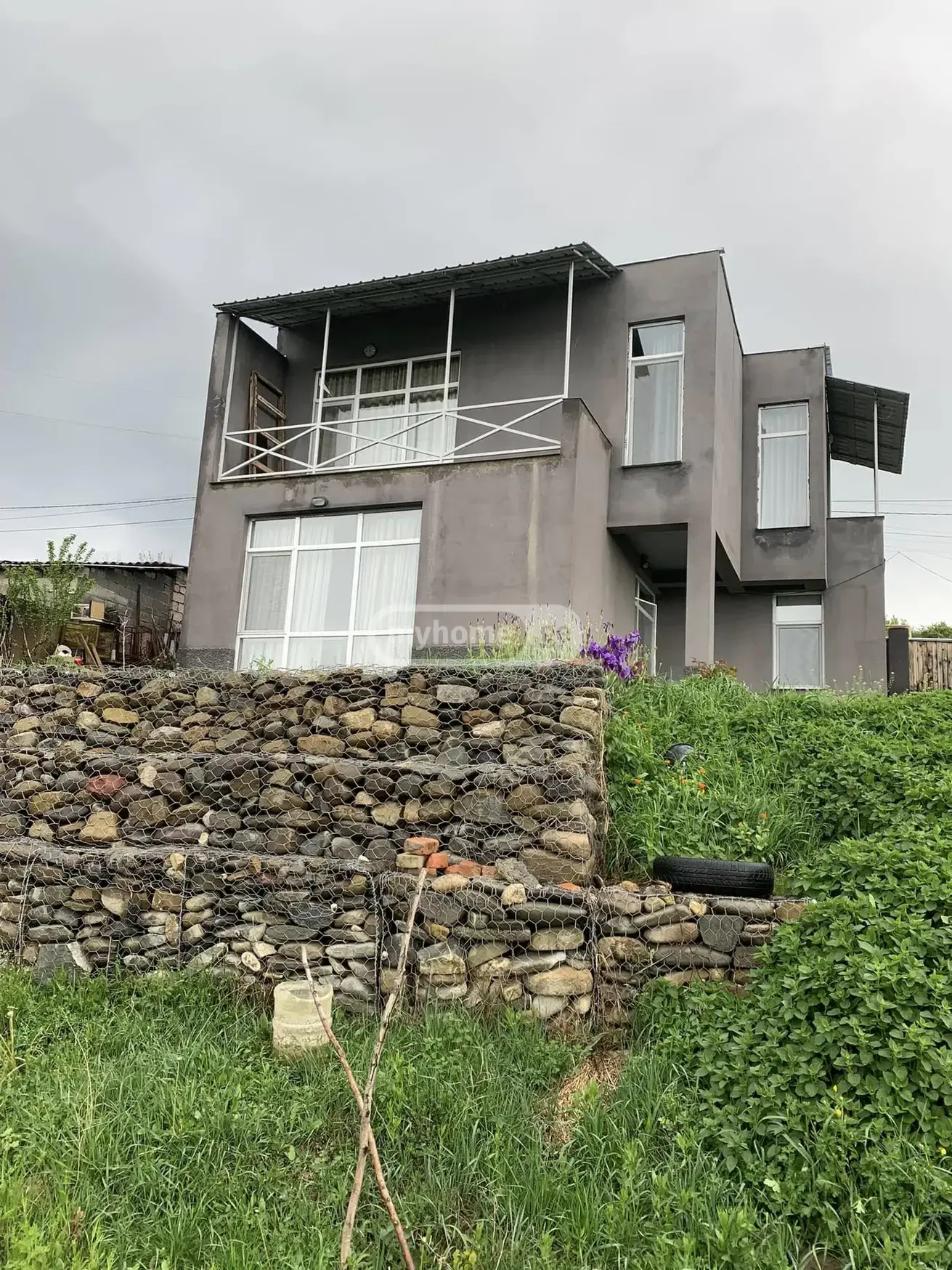 5 Room Private House For Rent In Dusheti view 1
