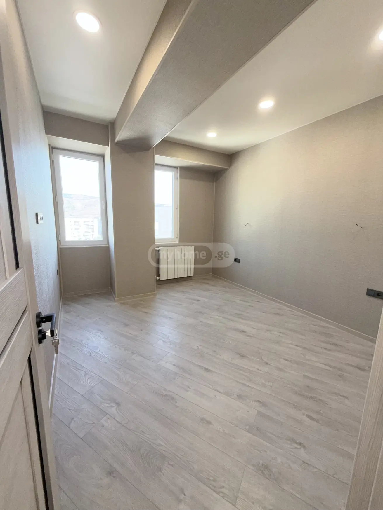 Archil Mefe St, 3: 3-Room, 51.0 M² | Korter.Ge view 26