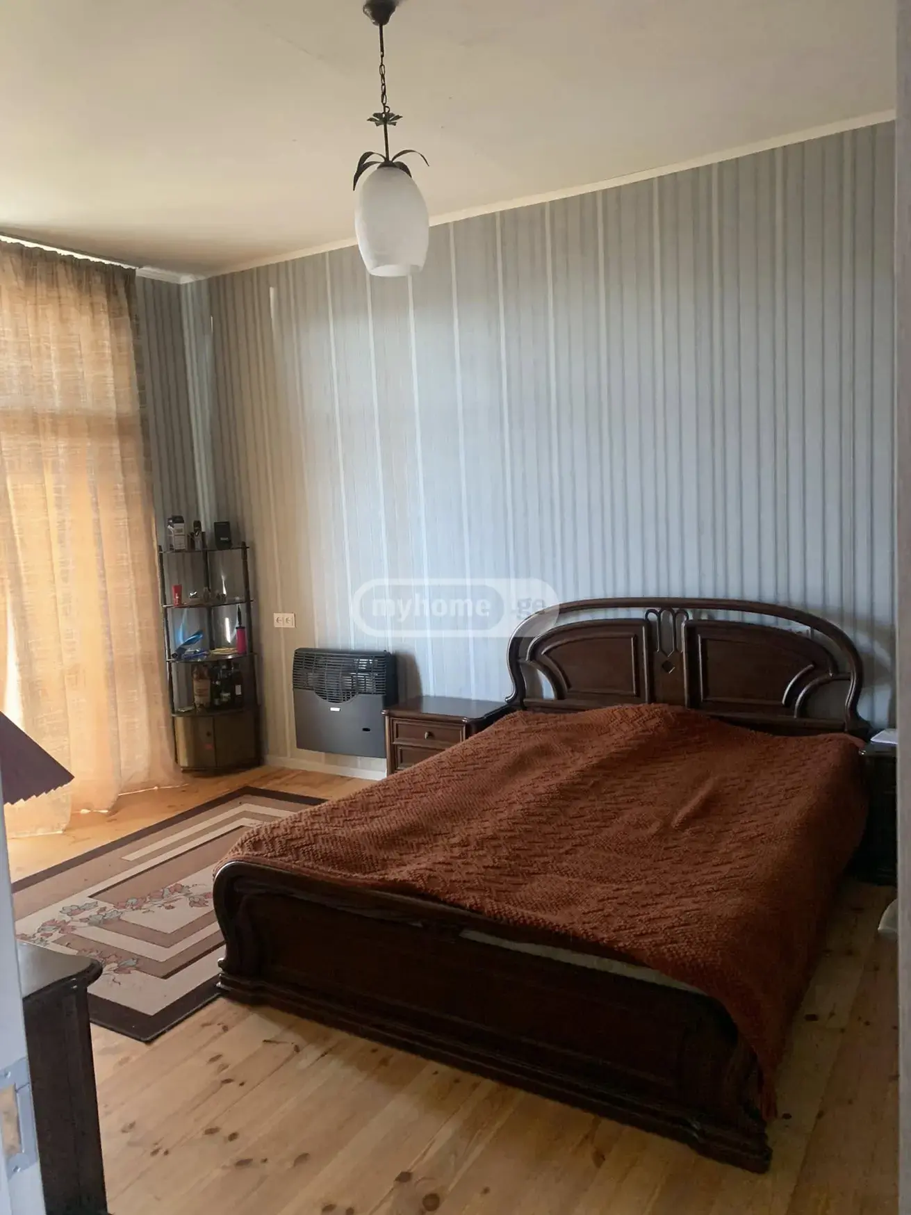 5 Room Country House For Rent In Dusheti view 5