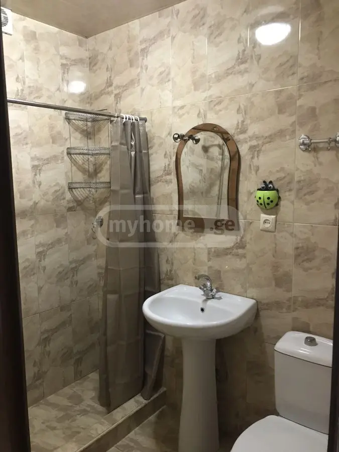 2 Room Apartment For Rent In Ozurgeti view 9