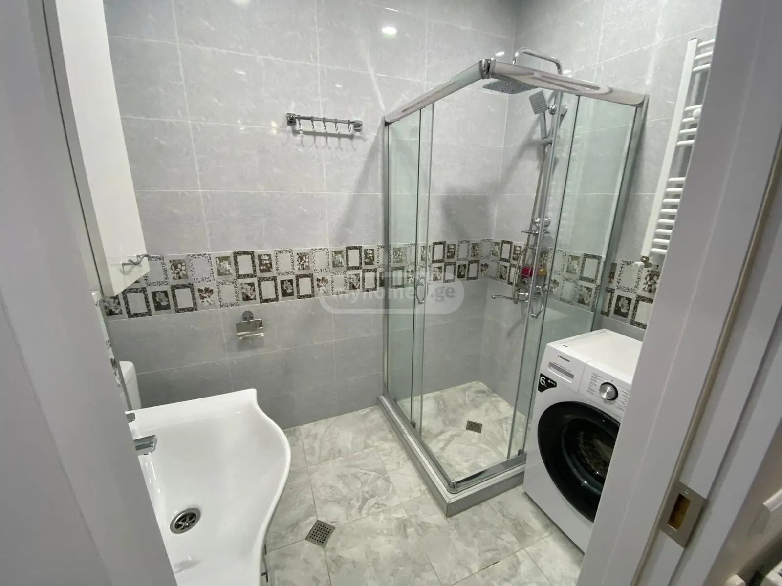 3 Room Apartment For Sale view 12