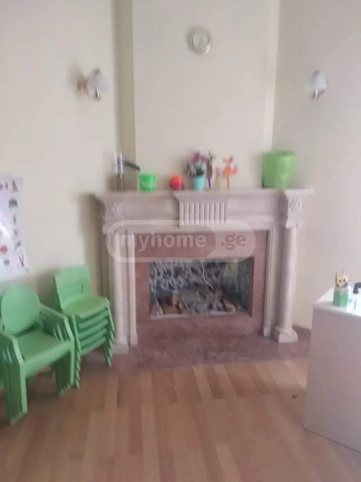 10+ Room Private House For Sale In Saburtalo view 8