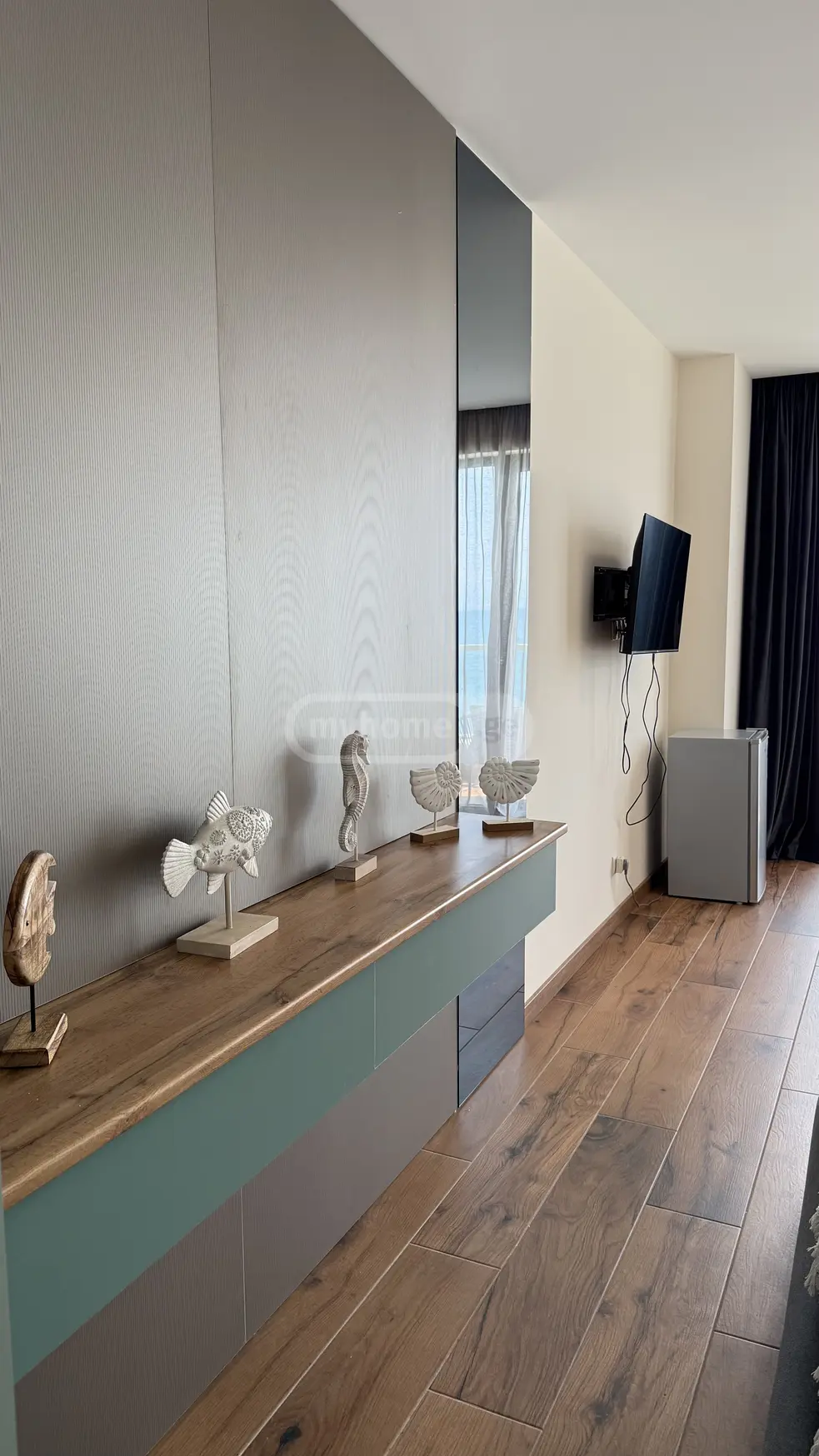 იყიდება 1-ოთახი ბინა view 11