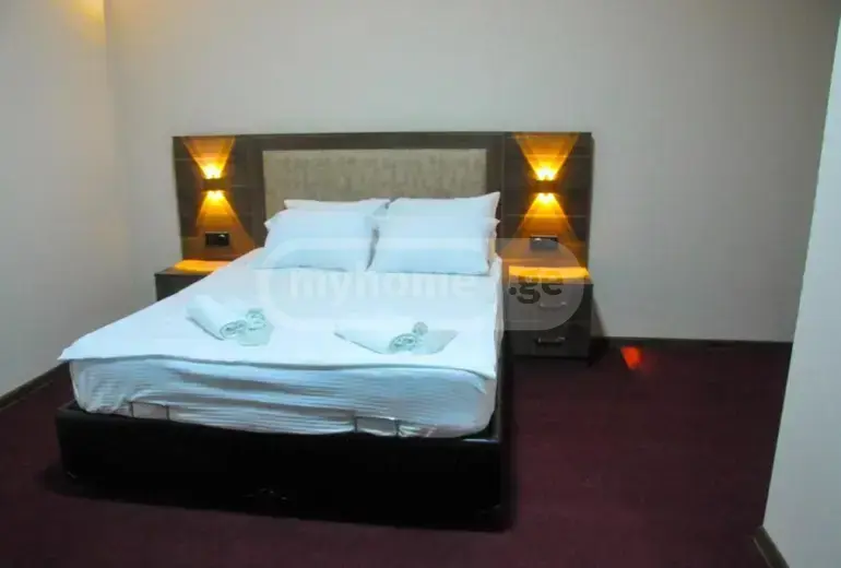 10+ Room Hotel For Sale In Khelvachauri Municipality view 8