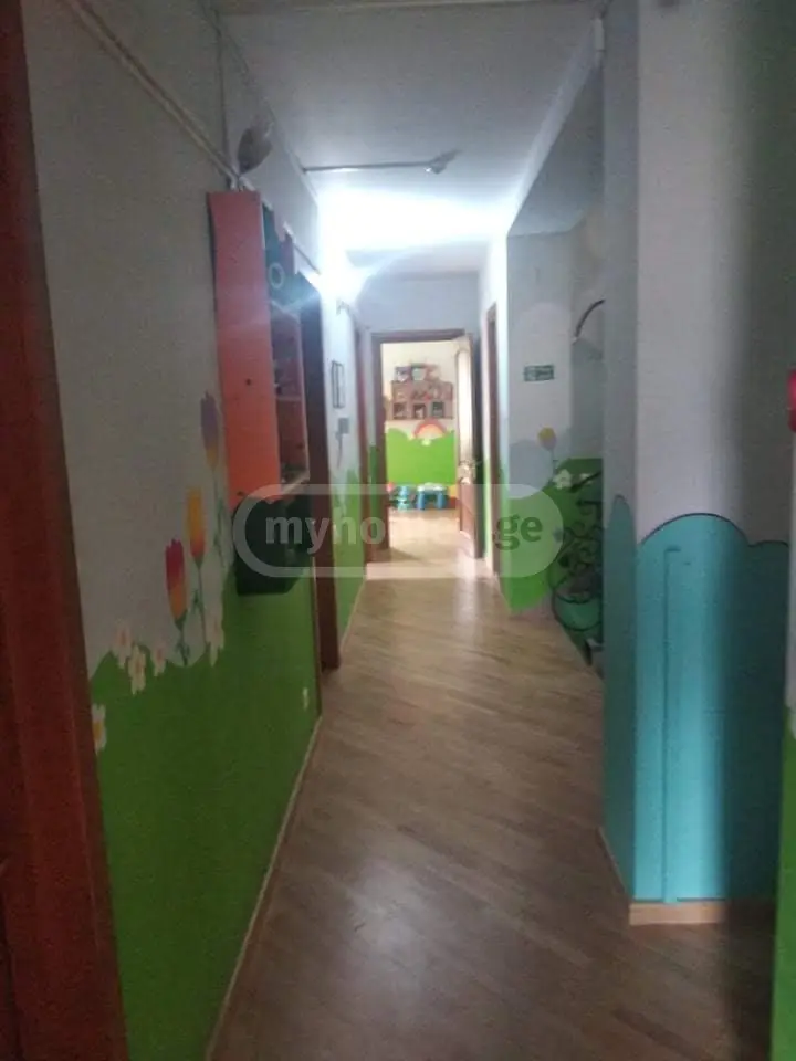 10+ Room Private House For Sale In Saburtalo view 12