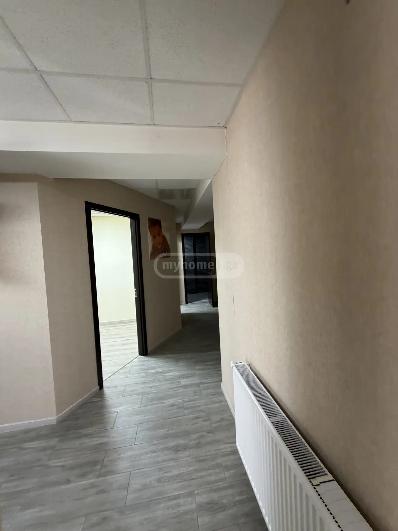 Office Commercial Area For Sale In Didi Digomi view 10