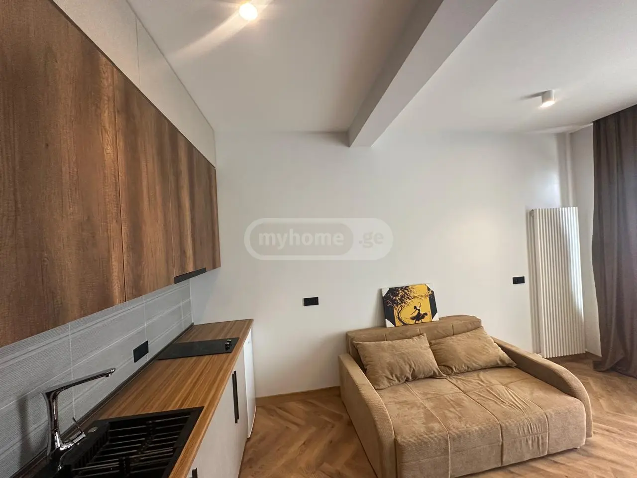 2 Room Hotel For Sale view 12